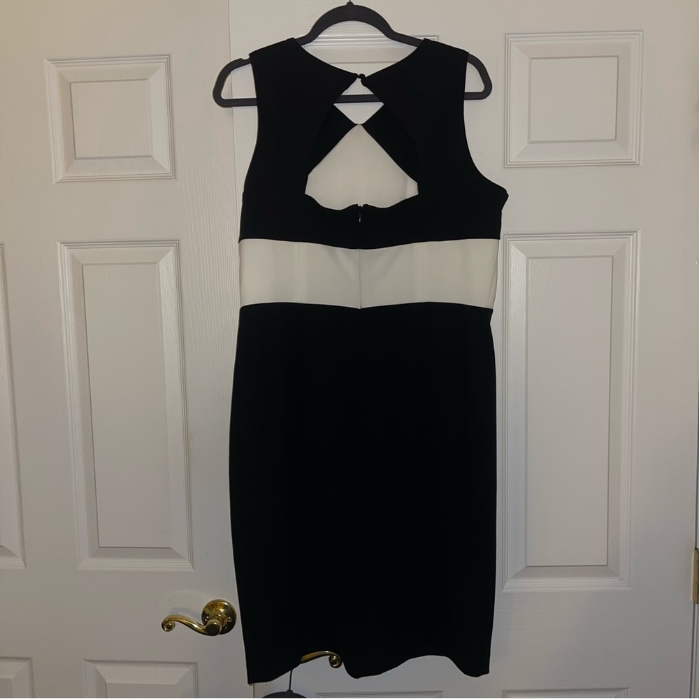Calvin Klein Dress